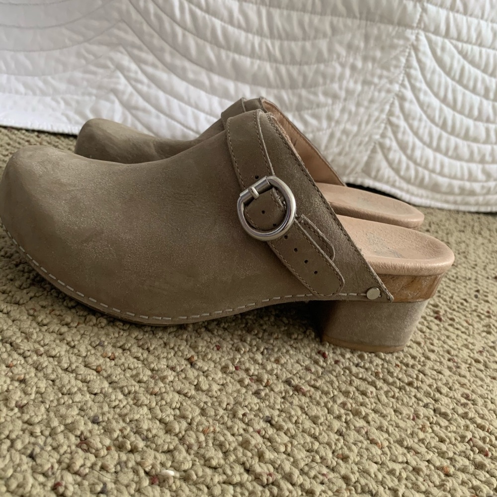 Dansko Marty